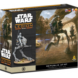 Star Wars : Légion -...