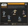 Buy Star Wars : Légion - Heroes of the Clone Army | Atomic Mass Games | Agorajeux Game Store