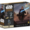 Buy Star Wars : Légion - Heroes of the Clone Army | Atomic Mass Games | Agorajeux Game Store