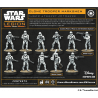 Buy Star Wars : Légion - Clone Trooper Marksmen | Atomic Mass Games | Agorajeux Game Store
