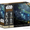 Buy Star Wars : Légion - Clone Trooper Marksmen | Atomic Mass Games | Agorajeux Game Store