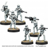 Buy Star Wars : Légion - Clone Trooper Marksmen | Atomic Mass Games | Agorajeux Game Store
