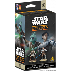 Star Wars : Légion -...