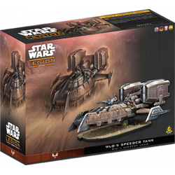 Star Wars : Légion - WL0-5...
