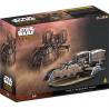 WL0-5 Speeder Tank