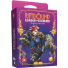 Riftbound: LoL TCG - Deck Vi - Unleashed set 3 | Agorajeux Shop