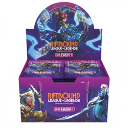Riftbound: LoL TCG -...