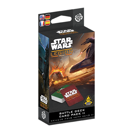 Battle pack 2