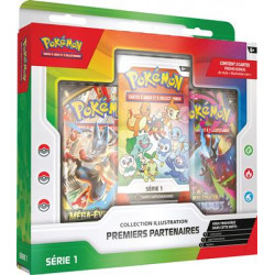 Pokémon : Coffret ex Mars...