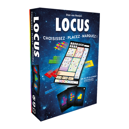 Locus