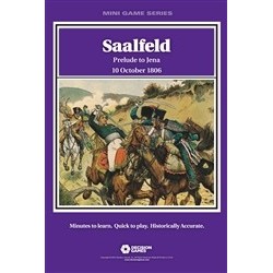 Mini Game - Saalfeld :...