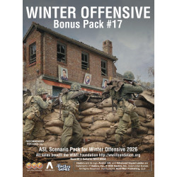 ASL Winter Offensive 2026...