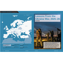Buy Modern War Annual 2025 | Agorajeux