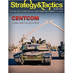 Strategy & Tactics 357 :...