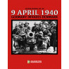 Buy Panzer Grenadier - 9 April 1940 | Agorajeux game store
