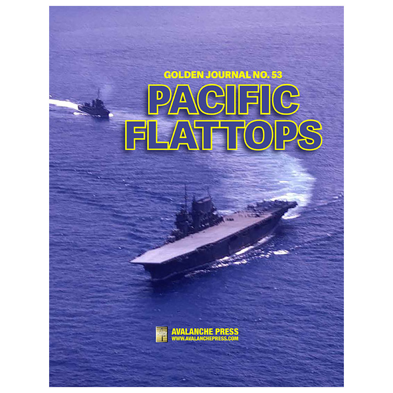 SWWAS : Pacific Flattops