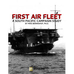 SWWAS Coral Sea: First Air...