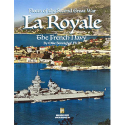 Second Great War at Sea: La...