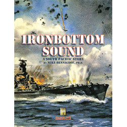 SWWAS : Ironbottom Sound -...