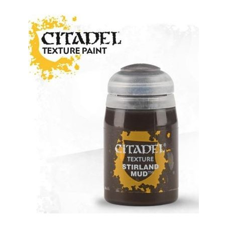 stirland mud