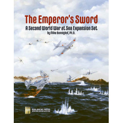 Second World War at Sea:...