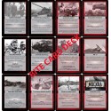 Buy Blocks in the East - card deck - Agorajeux online game store