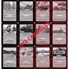 Buy Blocks in the East - card deck - Agorajeux online game store