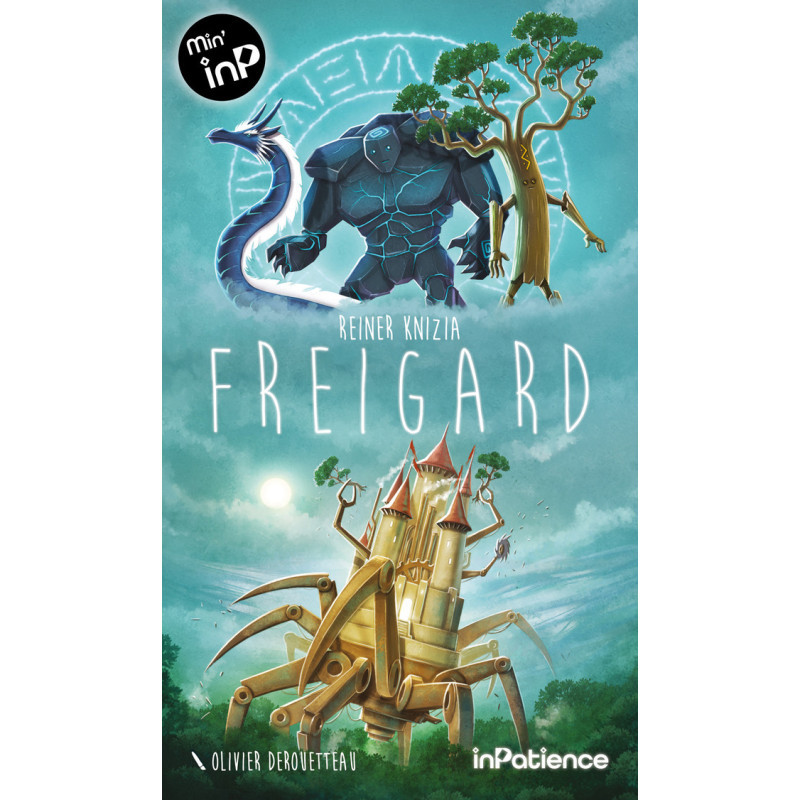 Min'imp Freigard