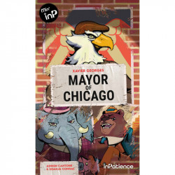 Min'imp Mayor Of Chicago