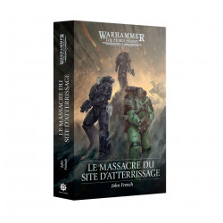 Warhammer 40000 book :...