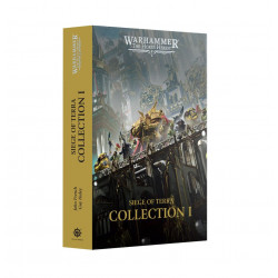 Warhammer 40000 book : The...