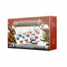 Age of Sigmar : Paint Set + Tools