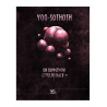 Cthulhu Hack : Libri Deorum II - Yog-Sothoth