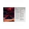 Buy Cthulhu Hack : Libri Deorum III - Nyarlathotep | XII Singes | Agorajeux Game Store