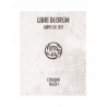 Cthulhu Hack : Libri Deorum - Aides de jeu