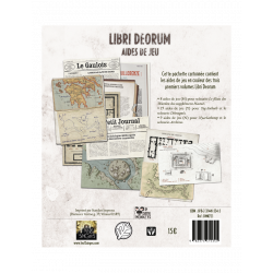 Buy Cthulhu Hack : Libri Deorum I - Hastur | XII Singes | Agorajeux Game Store