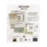 Buy Cthulhu Hack : Libri Deorum I - Hastur | XII Singes | Agorajeux Game Store