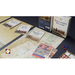 Preorder Unclaimed Victory Fuentes de Oñoro - Agorajeux Gamestore