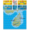 Second World War at Sea : Eastern fleet