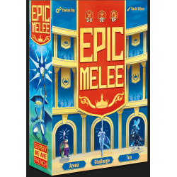 Epic Melee
