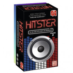 Hitster Volume 2 - 100%...