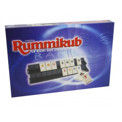 Rummikub Chiffres Original