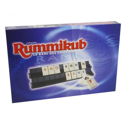Rummikub Chiffres Original