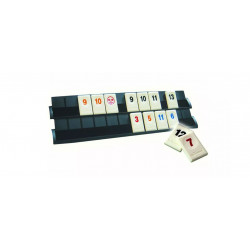 Rummikub Chiffres Original| Pixie | Agorajeux game store