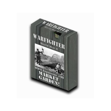 Buy Warfighter WWII - exp90 - Market Garden | DVG | Agorajeux