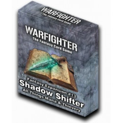 Warfighter Fantasy Exp:13 –...