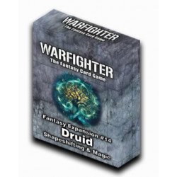 Warfighter Fantasy Exp:14 –...