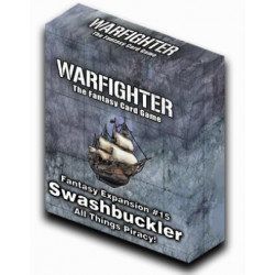 Warfighter Fantasy Exp:15 –...