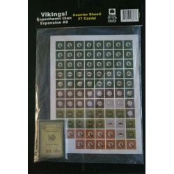 Vikings: Become the Legend...
