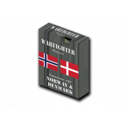 Warfighter Modern - Norway...